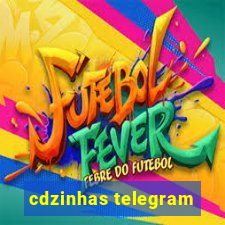 cdzinhas telegram